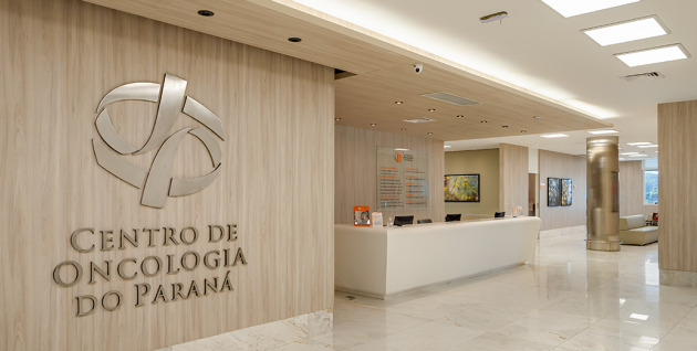 Centro de Oncologia do Paraná