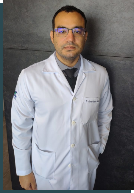 Dr. Alzemir Santos Jr